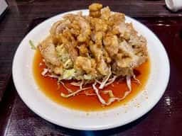 嘉楽料理館