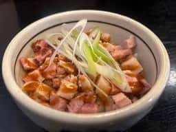 麺屋 幸蘭