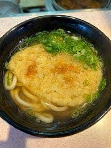 三国そば