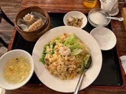 海鮮餃子帆船プレナ幕張店