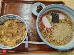 清水屋北仙台支店