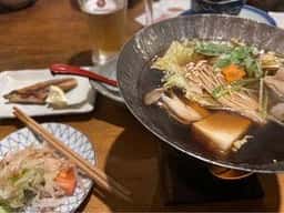 炭焼酒場 ichiya 一夜