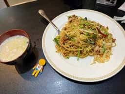 中華料理 来福楼