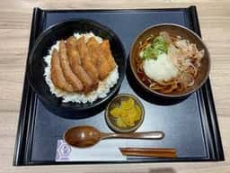 熟成とんかつ 天膳 ハピリン店