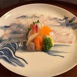 懐石 かみむら