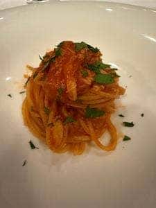 トラットリア トペ