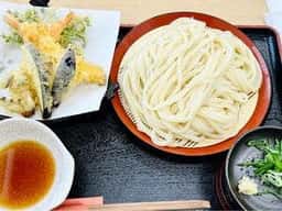 うどんのさと山