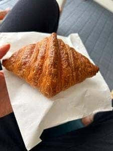 ブランジェリー むさしぱん