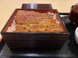 うなぎのきむら