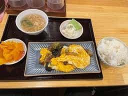 ピカピカ食堂