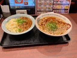 炒王 新守山店