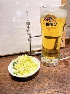 日本再生酒場 池袋西口店