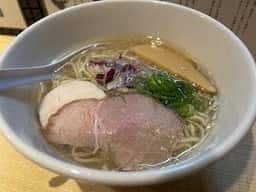 らぁ麺 はま廣