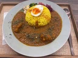 CONO SPICE