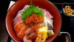 炭火活烹 三是 南新宿店