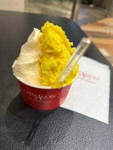 クレマモーレ 二子玉川東急フードショー店
