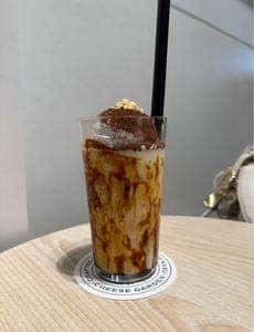 チーズガーデン 万代シティ・ビルボードプレイス店