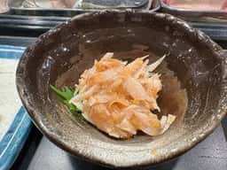 まぐろ人 北千住出張所