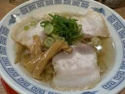 麺処若武者 ASAKUSA