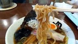 自家製麺手打ち 瀧ざわ 富士宮バイパス店