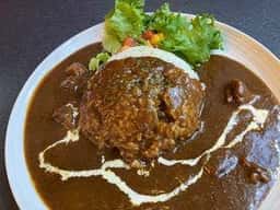 山本珈琲館