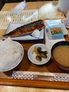 こし庵