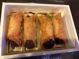 Cannolo＆Cannoli