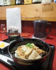 おばんざい屋 喜禄