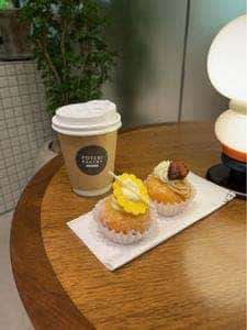 POTERI BAKERY -TOKYO-