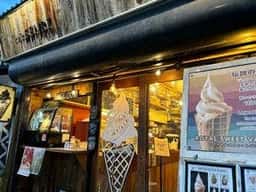 NAKAMACHI CAFÉ STAND