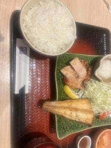 大戸屋ごはん処 ヤオコー南流山店