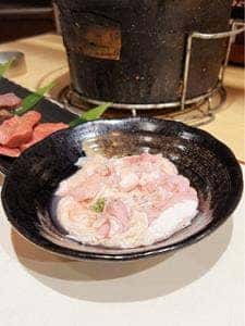 ○八ホルモン 3号店