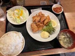 金の餃子酒場 恵比寿店