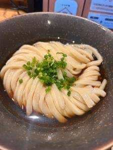 山下本気うどん 町田駅前
