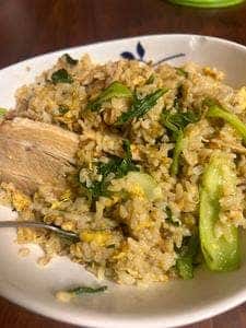 中華料理 ポパイ