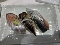 うまい鮨勘 ゆとろぎ八戸城下店