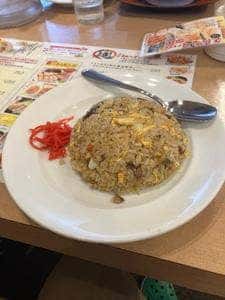 らーめん世界 加賀店