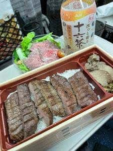 たんや善治郎 仙台駅3階牛たん通り店