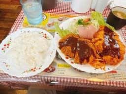 ライスハウス