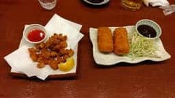 酒楽屋 うつ海