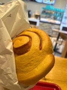 シナボン・シアトルズベストコーヒー 二子玉川ライズ S.C.店