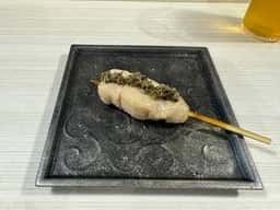 焼鳥 金兵衛