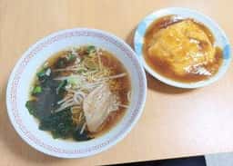 中華料理 雲隆