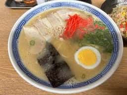 沖食堂