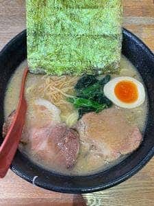 ラーメン濱正