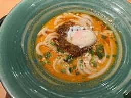 麺匠の心つくし つるとんたん 羽田空港店