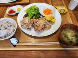 ごはんCafe R