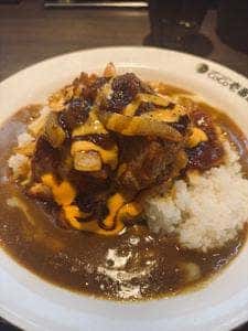 カレーハウスCoCo壱番屋 港区御成門駅前店