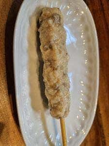 らーめん酒場 敏坊