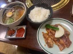 焼肉 大同門 秋田店